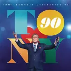 Pochette Tony Bennett Celebrates 90