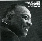 Pochette The Complete Roulette Studio Recordings of Count Basie and His Orchestra