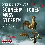 Pochette Schneewittchen muss sterben