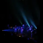 Pochette Live in Paris (Cafe de la Danse, 2004)