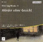 Pochette Mörder ohne Gesicht
