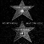 Pochette Beat the Wind (Michael Jackson / Patrick Swayze)