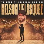 Pochette 25 años de historia musical