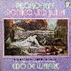 Pochette Romeo und Julia - Suite Nr. 1 (auszüge) / Suite Nr.2 (vollständig)