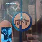 Pochette Jazz Giants