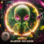 Pochette Aliens on Acid
