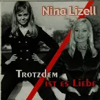 Pochette Trotzdem ist es Liebe