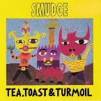 Pochette Tea, Toast & Turmoil