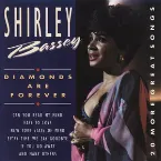 Pochette Diamonds are Forever - 20 More Great Songs
