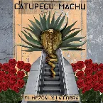 Pochette El mezcal y la cobra