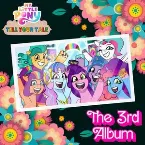 Pochette Tell Your Tale: The Third Album