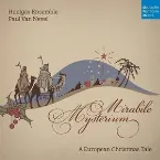 Pochette Mirabile Mysterium: A European Christmas Tale