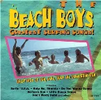 Pochette Greatest Surfing Songs