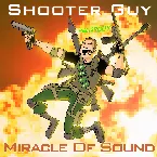 Pochette Shooter Guy
