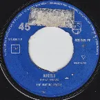 Pochette Wheels / (Ghost) Riders in the Sky