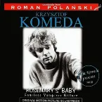 Pochette Rosemary's Baby / The Fearless Vampire Killers