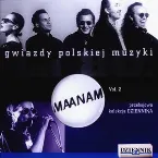 Pochette Gwiazdy polskiej muzyki lat 80:Maanam