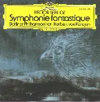 Pochette Symphonie fantastique