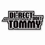 Pochette Di-rect doet Tommy