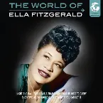 Pochette The World of Ella Fitzgerald