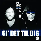 Pochette Gi’ Det Til Dig