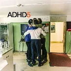 Pochette ADHD 5