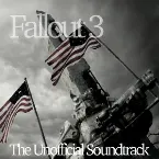 Pochette Fallout 3: Original Game Soundtrack