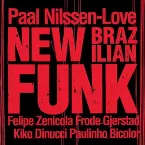 Pochette New Brazilian Funk