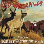 Pochette Live aus Kaiser Bierwurst Halle
