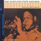 Pochette The Fabulous Fats Navarro, Vol.2