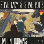 Pochette Live In Budapest