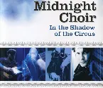 Pochette In the Shadow of the Circus