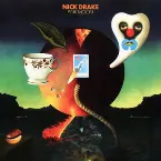 Pochette Things Behind The Sun (songs of Nick Drake)
