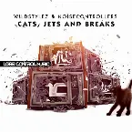 Pochette Cats, Jets & Breaks