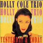 Pochette Yesterday & Today