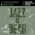 Pochette Jazz Is Dead 011