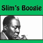 Pochette Slim's Boogie