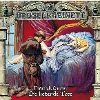 Pochette Die liebende Tote