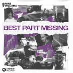 Pochette Best Part Missing