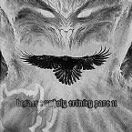 Pochette Unholy Trinity - Part II - Unspirit