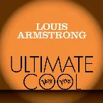 Pochette Louis Armstrong: Verve Ultimate Cool