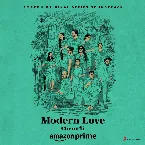 Pochette Modern Love (Chennai) [Original Series Soundtrack]