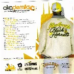 Pochette Akademiks (Jeanius Level Musik, Vol. 2)