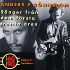 Pochette Sånger från dom första trettio åren, volym 1: Frestelsen
