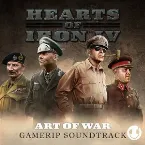 Pochette Hearts Of Iron IV Soundtrack