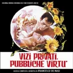 Pochette Vizi privati, pubbliche virtù
