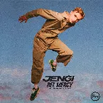 Pochette Bel Mercy (Vladimir Cauchemar Remix)