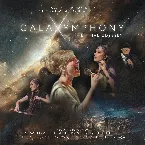 Pochette Galaxymphony - The Final Odyssey