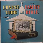 Pochette Family Bible