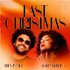 Pochette Last Christmas